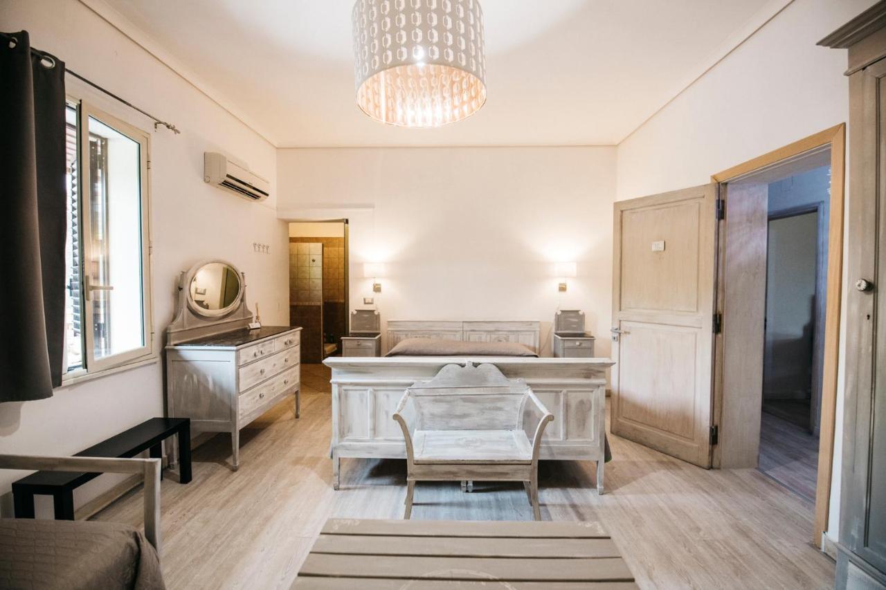 Villa Scilla E Cariddi Messina Ngoại thất bức ảnh