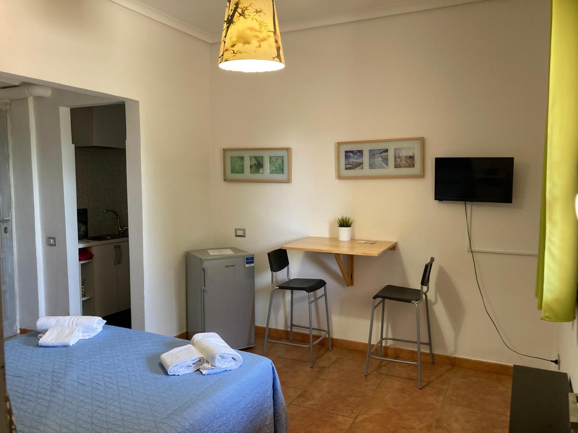 Villa Scilla E Cariddi Messina Ngoại thất bức ảnh
