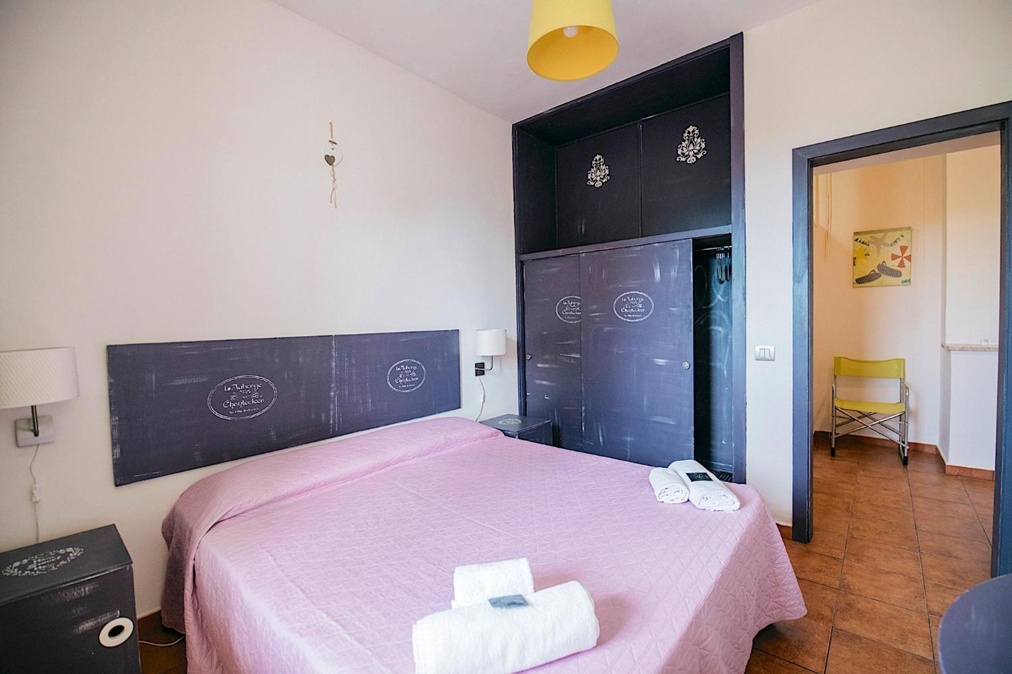 Villa Scilla E Cariddi Messina Ngoại thất bức ảnh