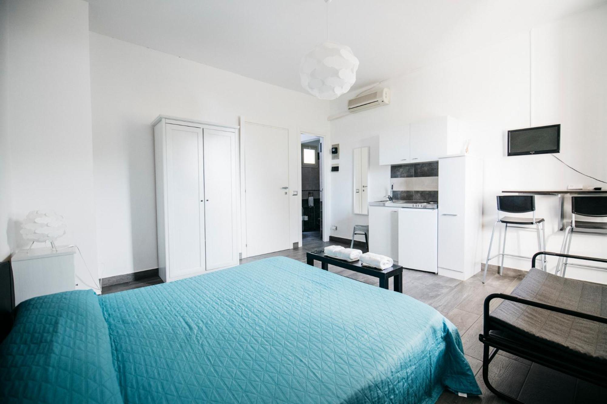 Villa Scilla E Cariddi Messina Ngoại thất bức ảnh