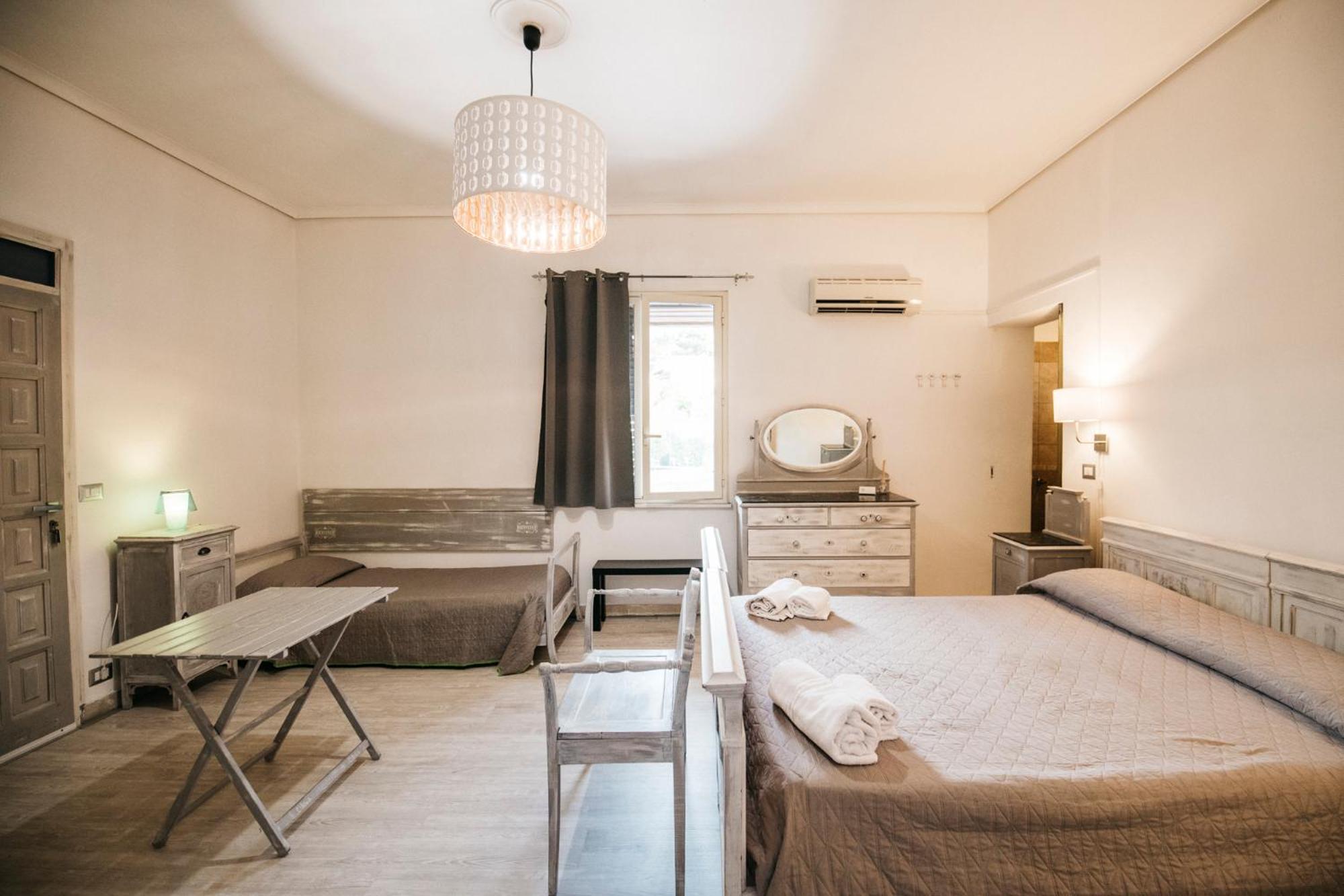 Villa Scilla E Cariddi Messina Ngoại thất bức ảnh