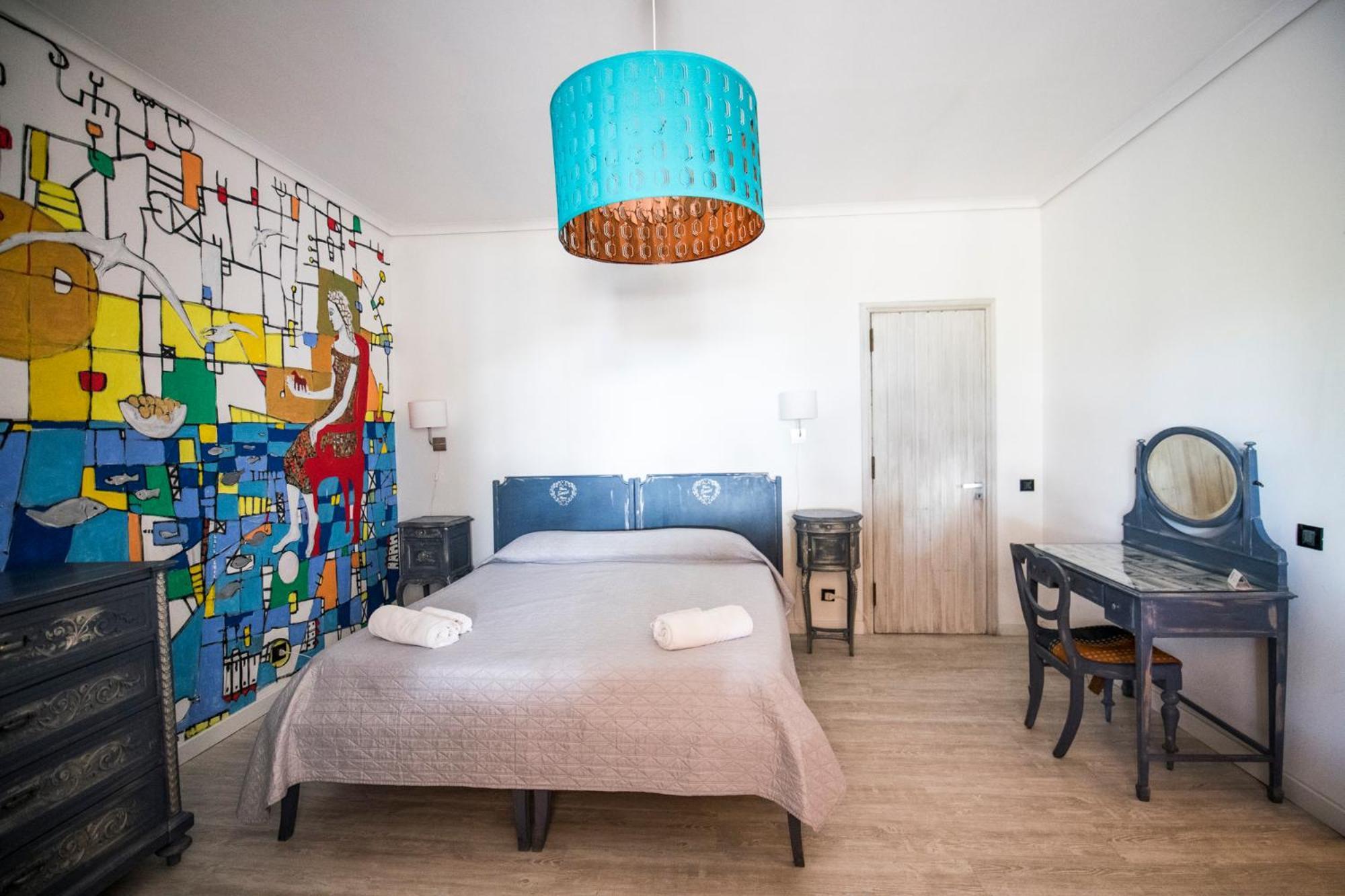 Villa Scilla E Cariddi Messina Ngoại thất bức ảnh
