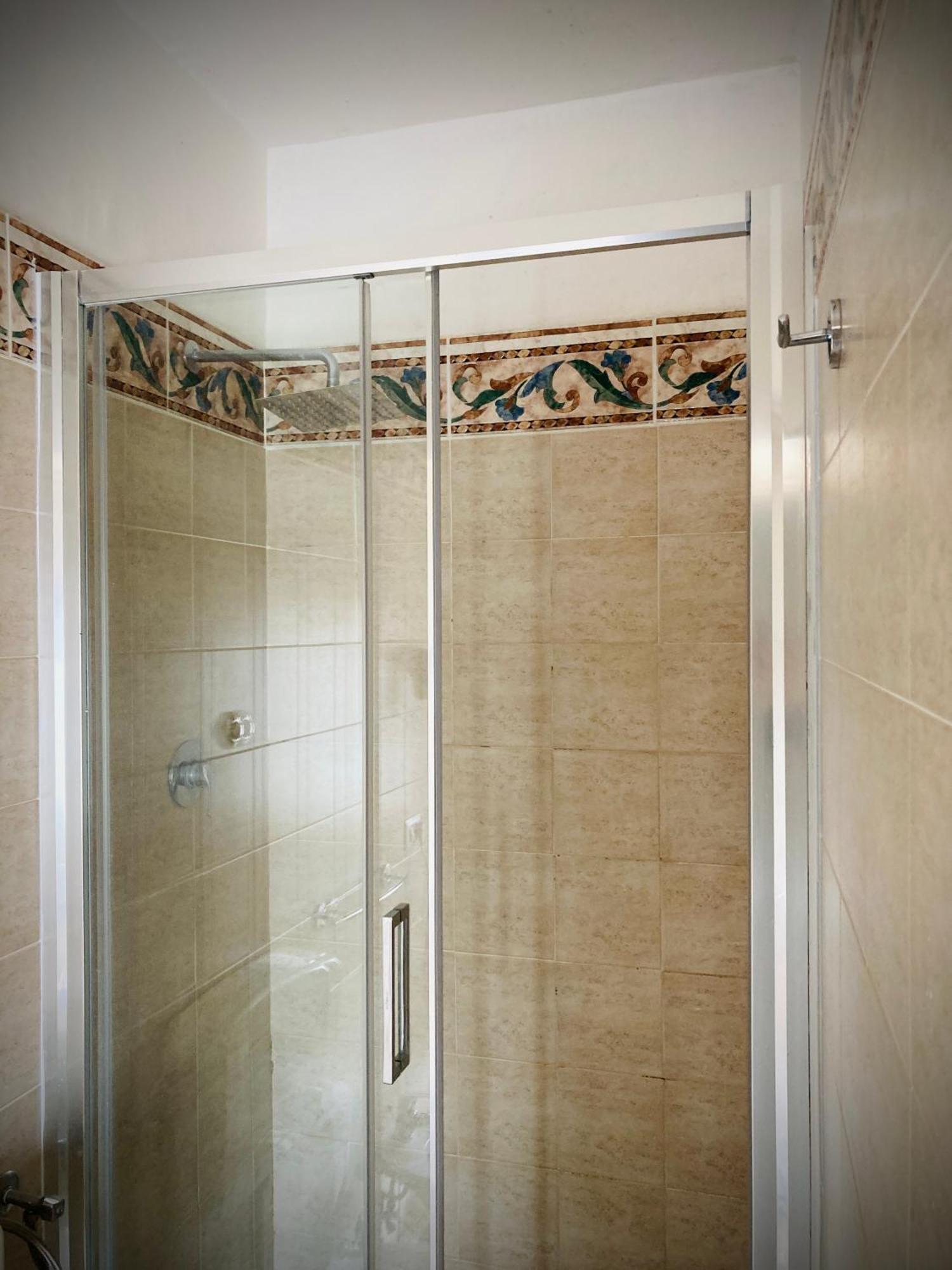 Villa Scilla E Cariddi Messina Ngoại thất bức ảnh