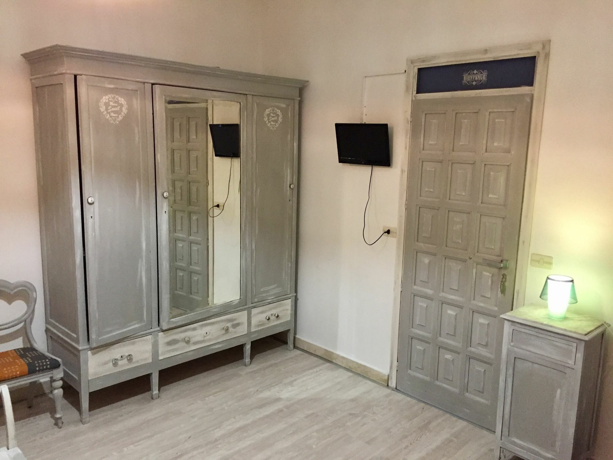 Villa Scilla E Cariddi Messina Ngoại thất bức ảnh