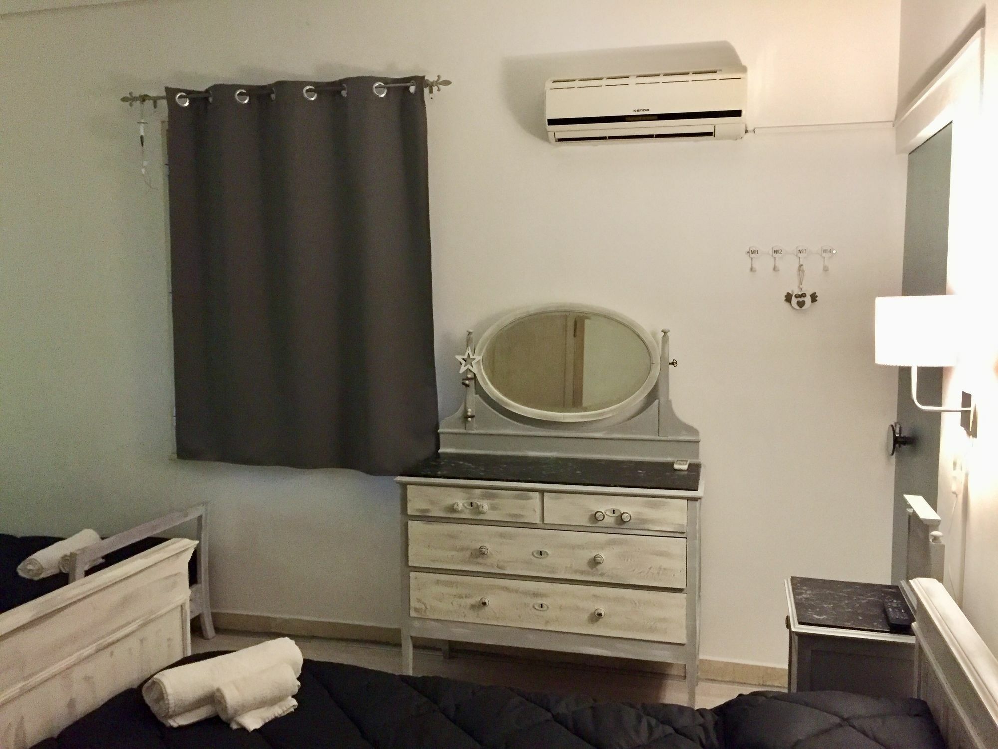 Villa Scilla E Cariddi Messina Ngoại thất bức ảnh