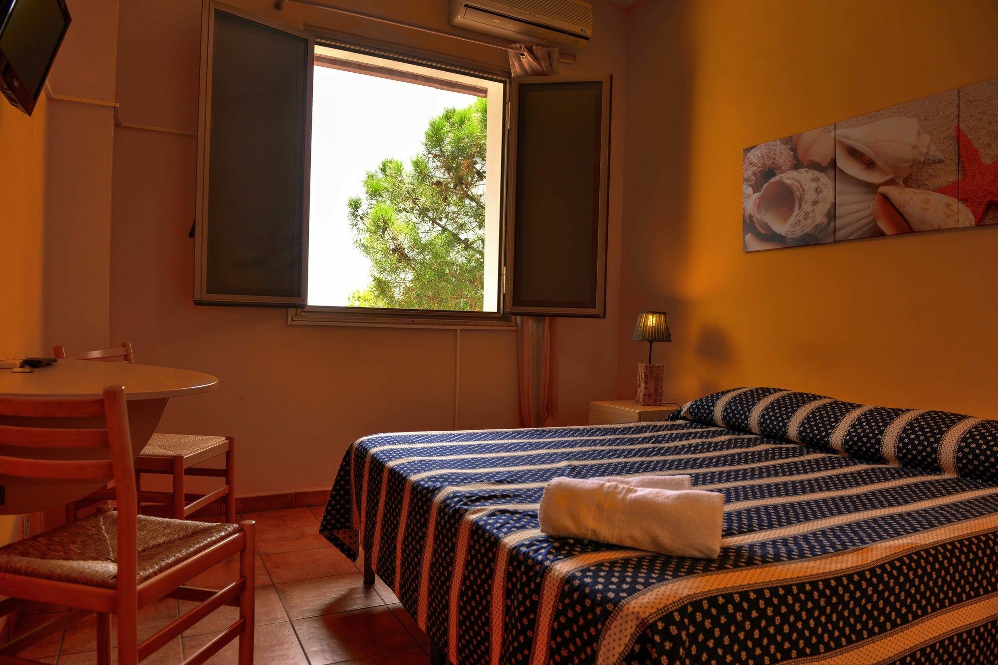 Villa Scilla E Cariddi Messina Ngoại thất bức ảnh